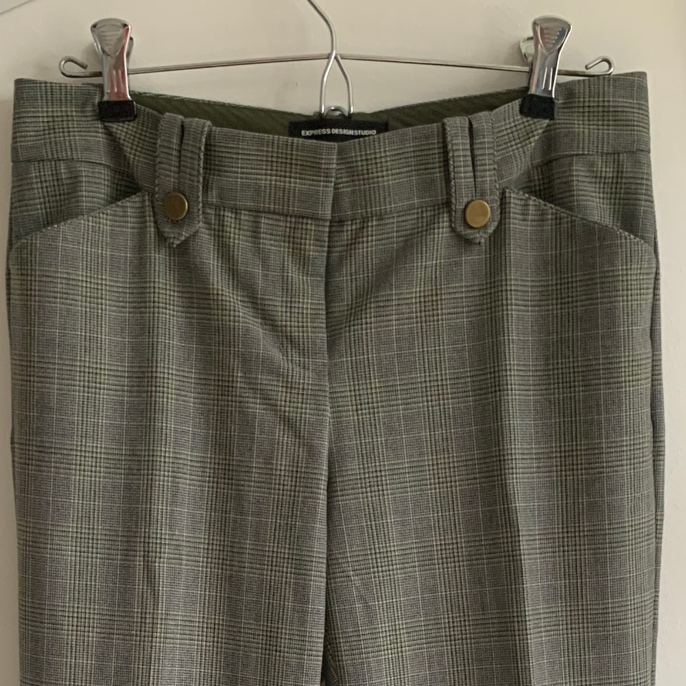 Express Business Casual pants